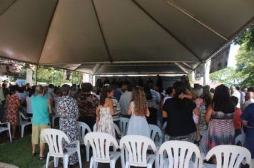 Foto - Posse da nova Administração Municipal