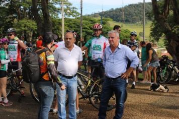 Foto - Ciclo Aventura - Etapa Divinolândia