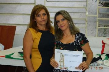 Foto - Curso de Corte, Costura e Modelagem da Escola da Moda