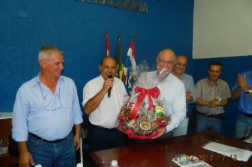 Foto - Projeto Custeio Emergencial para Cafeicultura e Oleicultura do Alto Pardo Paulista