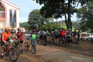 Foto - Ciclo Aventura - Etapa Divinolândia
