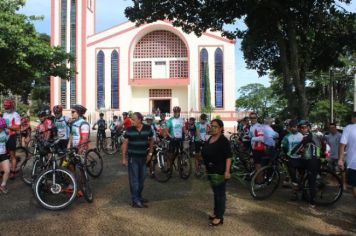 Foto - Ciclo Aventura - Etapa Divinolândia