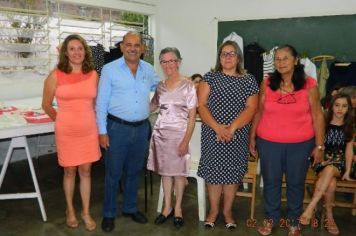 Foto - Curso de Corte, Costura e Modelagem da Escola da Moda