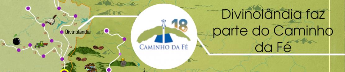 Caminho da Fé