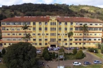 CONDERG – Hospital Regional de Divinolândia