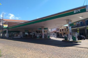  Auto Posto Triângulo LTDA