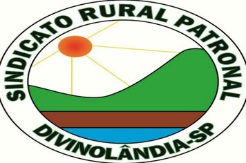 Comunicado do Sindicato Rural de Divinolândia