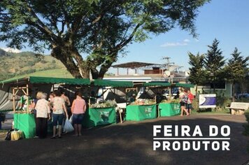 Agricultores de Divinolândia podem participar de nova capacitação para Feira do Produtor Rural