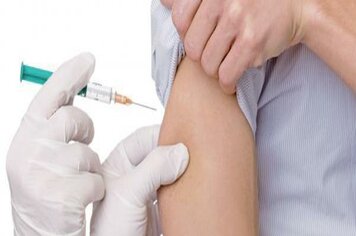 Terá início a Campanha de Vacinação contra Sarampo e Poliomielite