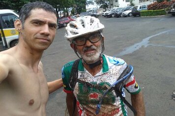 Divinolandenses participam do Circuito Paulista de Mountain Bike 2017