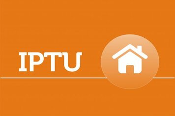 Prefeitura inicia distribuição dos carnês do IPTU 2018