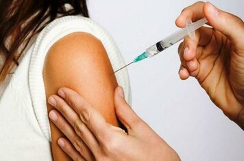 Campanha de Vacinação contra a Gripe já começou