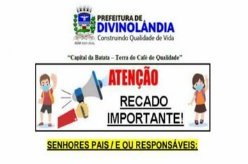 Departamento Municipal de Educação