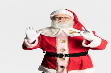 Inauguração da decoração de Natal será dia 01º de dezembro