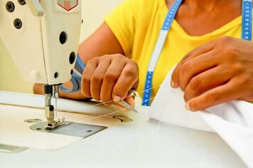 Abertas inscrições para o curso de Escola de Moda