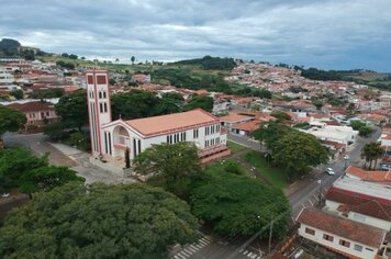 Vem aí a 1ª Semana do Turismo de Divinolândia