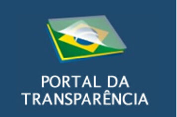 Portal da transparência