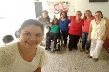 Autoestima e olhar reflexivo: Projeto “Café com Mulheres” é implantado em Divinolândia