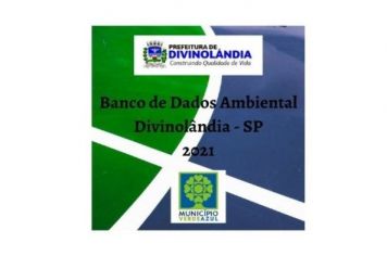 Banco de Dados Ambiental 2021