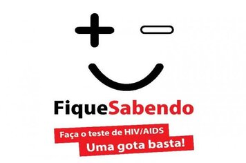 Posto de Saúde oferece teste rápido e gratuito para diagnóstico de sífilis e HIV