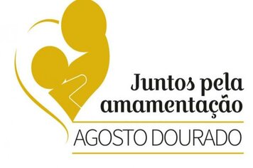 Durante Agosto Dourado; Saúde promoverá bate-papos sobre amamentação