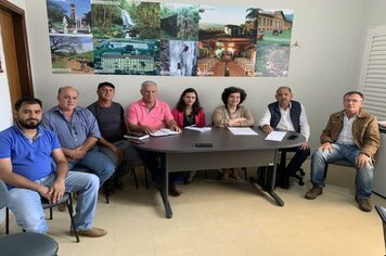 Alcoa e Prefeitura realizarão reparos em estrada que liga Divinolândia à Poços de Caldas