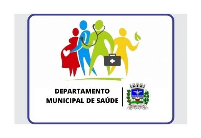 Departamento Municipal de Saúde traz informações sobre a vacinação contra a Covid-19. Assista ao vídeo.