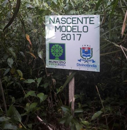 Nascente Modelo