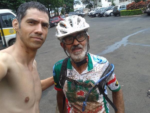 Divinolandenses participam do Circuito Paulista de Mountain Bike 2017