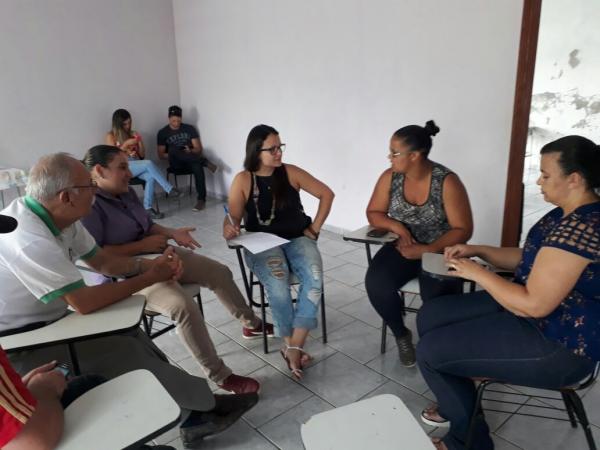 Divinolândia participa do Diagnóstico Socioambiental Participativo