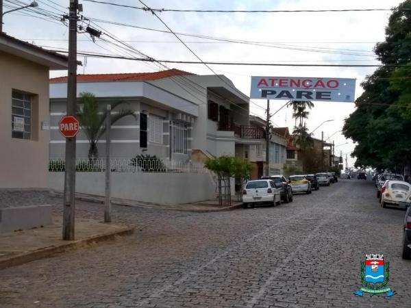 Prefeitura realiza alteração no trânsito no centro da cidade