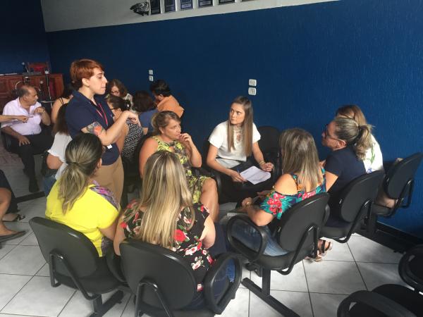 Audiência Pública do Plano Diretor discute necessidades e potencialidades de Divinolândia