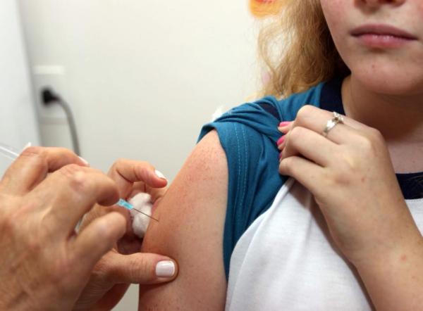 Campanha de Vacinação contra a Gripe continua em Divinolândia