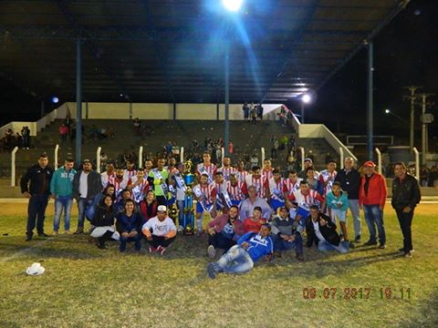 Campeonato Municipal de Futebol 2017 encerra com chave de ouro