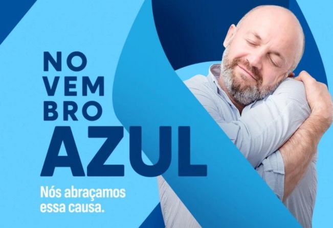 Novembro Azul