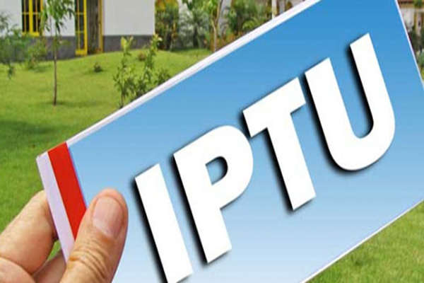 IPTU 2017