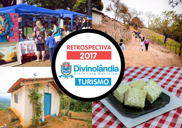 Retrospectiva Turismo: em busca de reconhecimento