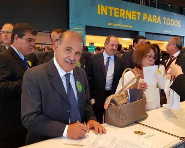 Internet para Todos” trará conexão a regiões com acesso precário