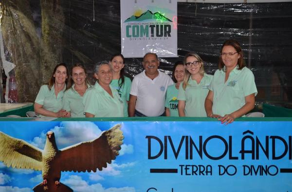 4º Fim de Semana “Delícias de Divinolândia” foi um sucesso