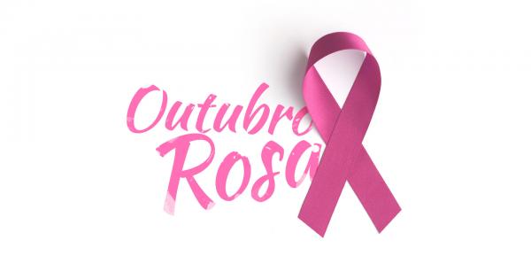 Centro de Saúde estará com horário ampliado nas quartas-feiras durante Outubro Rosa