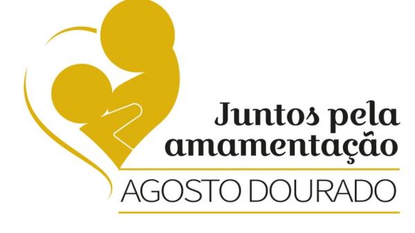 Durante Agosto Dourado; Saúde promoverá bate-papos sobre amamentação