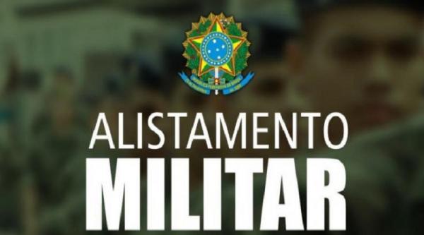 Mais prático; Alistamento Militar pode ser feito pela internet ou na Junta de Serviço Militar