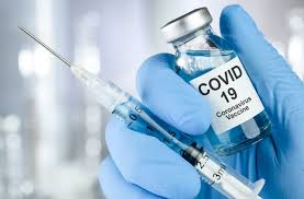 Vacinação contra Covid-19