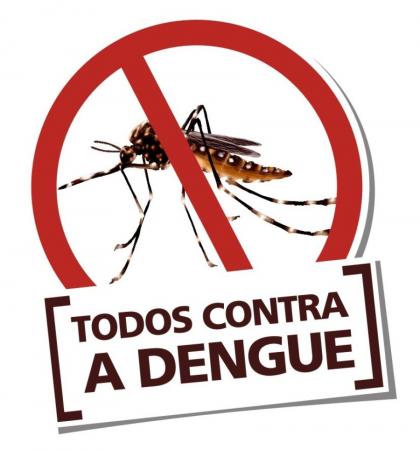 Mutirão em combate à dengue ocorre nesta sexta (15)