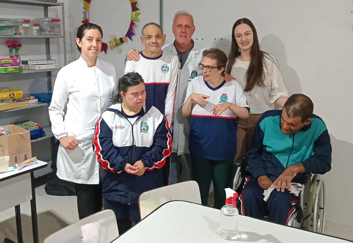 ✨ DIA MUNDIAL DA SAÚDE BUCAL – 20 DE MARÇO