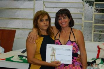 Foto - Curso de Corte, Costura e Modelagem da Escola da Moda