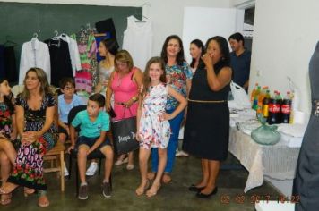 Foto - Curso de Corte, Costura e Modelagem da Escola da Moda