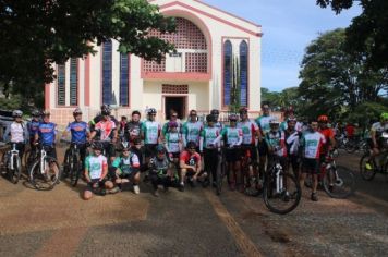 Foto - Ciclo Aventura - Etapa Divinolândia