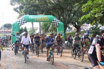 Foto - Ciclo Aventura - Etapa Divinolândia