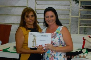 Foto - Curso de Corte, Costura e Modelagem da Escola da Moda